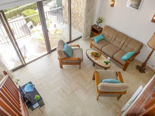 Apartment Maures De L'esterel-2