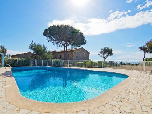 Apartment Maures De L'esterel-2