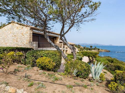 Apartment Maures De L'esterel-2