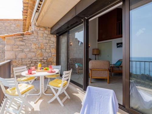 Apartment Maures De L'esterel-2