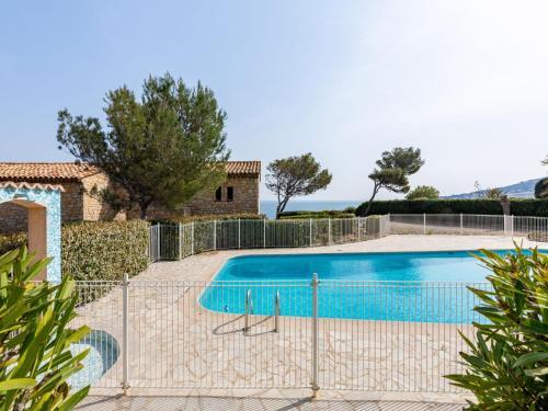 Apartment Maures De L'esterel-2