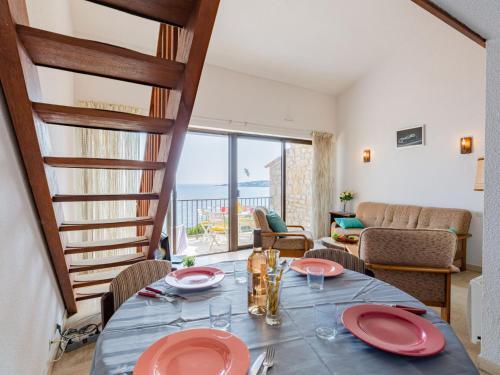 Apartment Maures De L'esterel-2