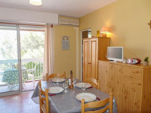 Apartment L'espelido-5