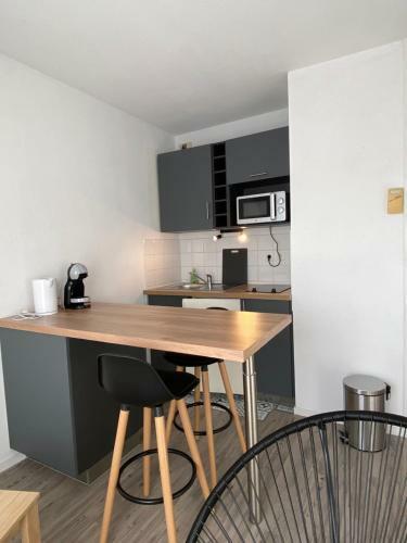 Apartamento Le St Mich