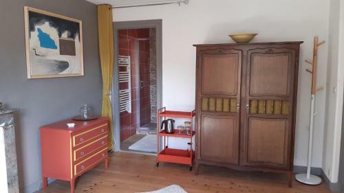 Bed & Breakfast Aux Trois Palmiers