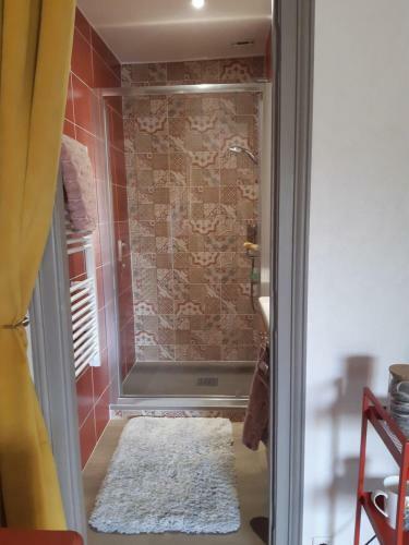 Bed & Breakfast Aux Trois Palmiers