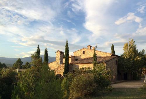 Hostal Domaine De La Xavoli�re