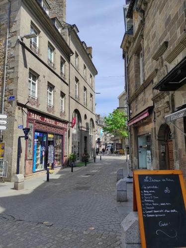 Bed & Breakfast Aux Trois Palmiers