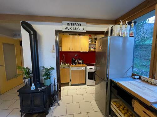 Apartamento T3 Le Cristol