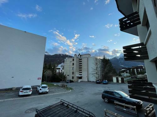 Apartamento T3 Le Cristol
