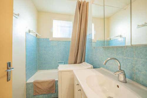 Apartamento T3 Le Cristol