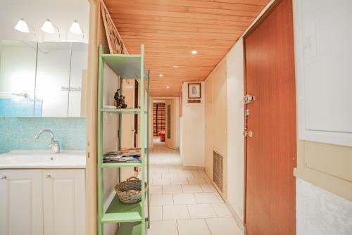 Apartamento T3 Le Cristol