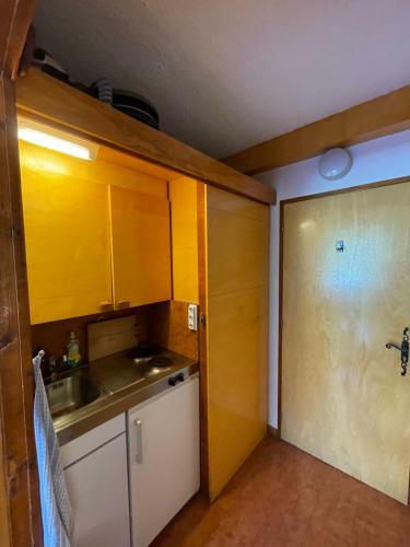 Apartamento Studio Les �terlous