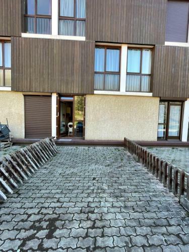 Apartamento Studio Les �terlous