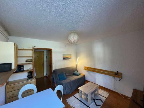 Apartamento Studio Les �terlous
