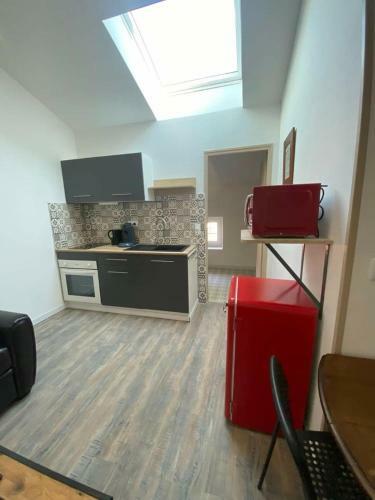 Apartamento Douceur Occitane