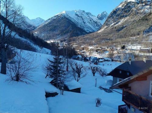G�te D'�tape La Pierre