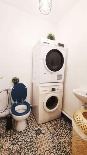 Apartamento Caopeo - Top-h�te Paris