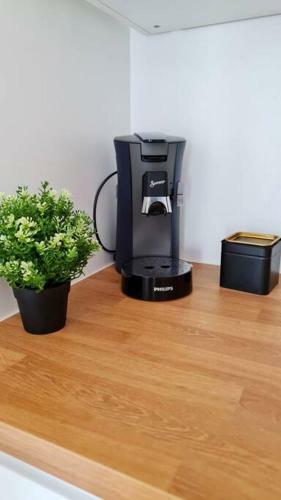 Apartamento Caopeo - Top-h�te Paris