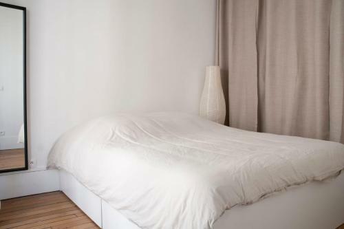 Apartamento Cosy 32m With Wifi Refurbished Near Paris