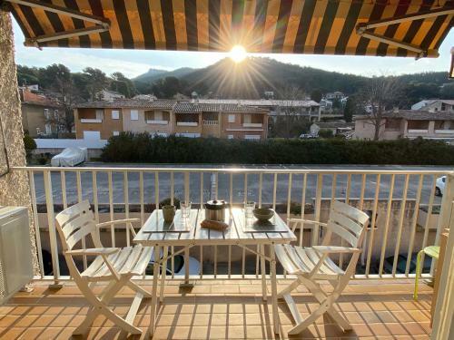 Apartamento Studio La Pin�de