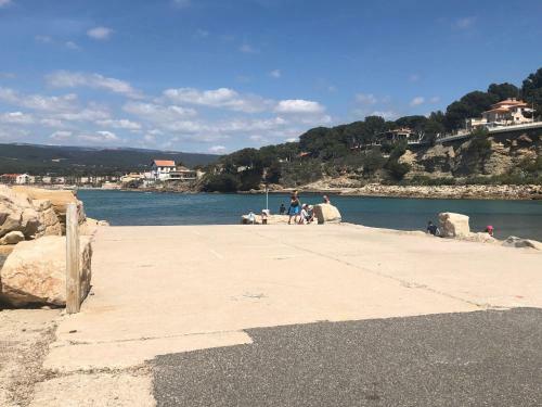 Apartamento Studio La Pin�de