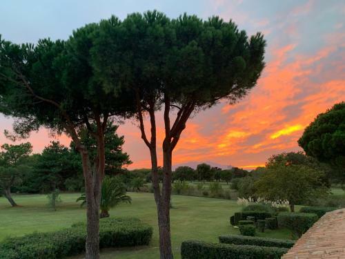 Apartamento L? Appart Du Golf