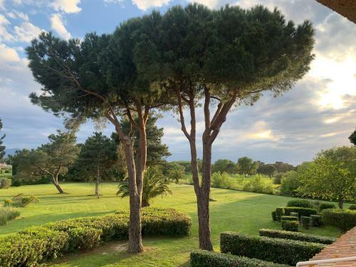 Apartamento L? Appart Du Golf
