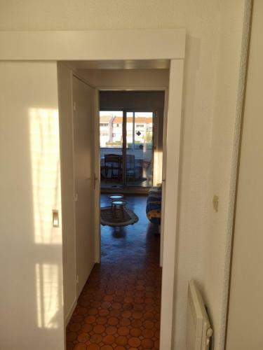 Apartamento Appartement Avec Vue Exceptionnelle Sur La Marina