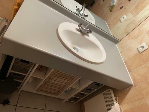 Apartamento Maison Dans R�sidence 3*proche Plage