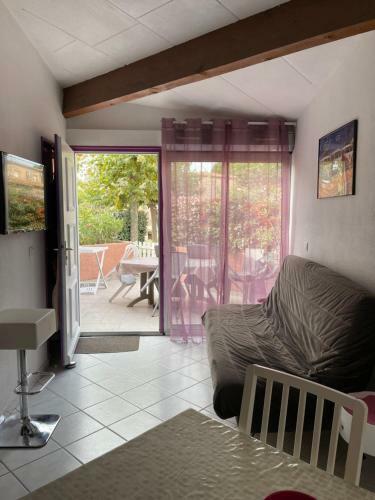 Apartamento Maison Dans R�sidence 3*proche Plage
