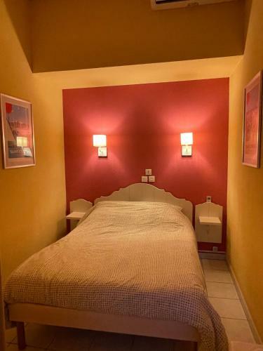 Apartamento Maison Dans R�sidence 3*proche Plage