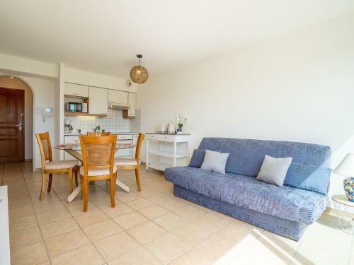 Apartment Les Embruns-16
