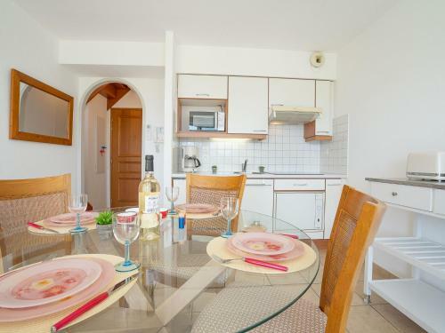Apartment Les Embruns-16