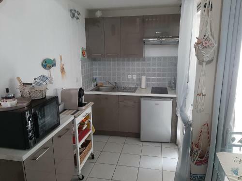 Apartamento Isis 2 : Proche Plage Et Port