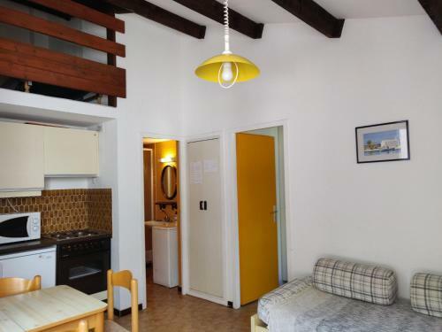 Apartamento Les Casselas C1e8- Proche Plage Et Commerces
