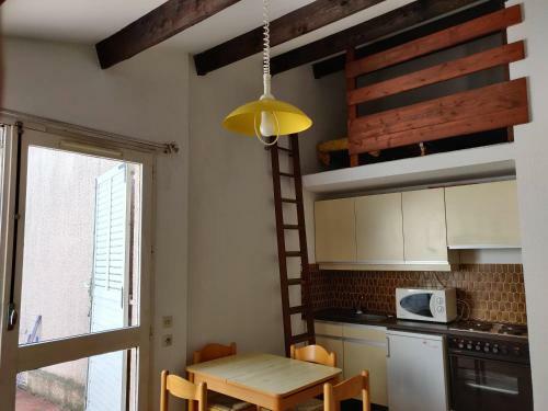 Apartamento Les Casselas C1e8- Proche Plage Et Commerces