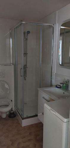 Apartamento Les Casselas C1e8- Proche Plage Et Commerces