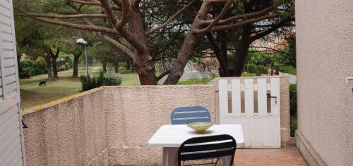 Apartamento Les Casselas C1e8- Proche Plage Et Commerces