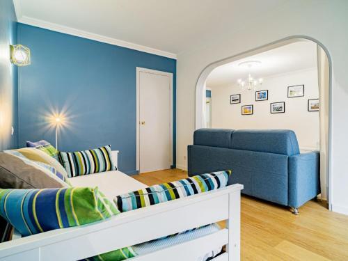Apartment Le Mazarin