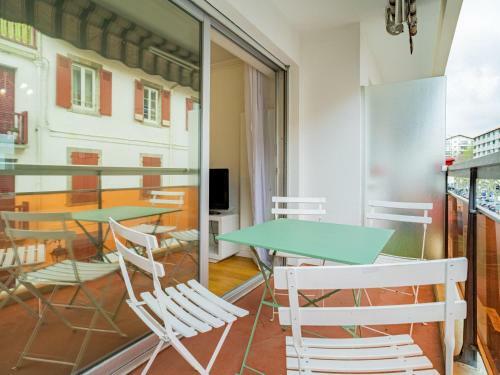 Apartment Le Mazarin