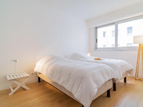 Apartment Le Mazarin