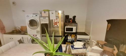 Chambre Priv�