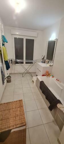 Chambre Priv�