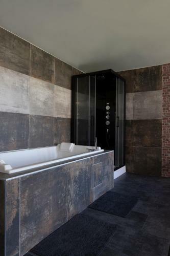 Apartamento Loft New-yorkais Spa