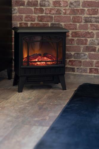 Apartamento Loft New-yorkais Spa