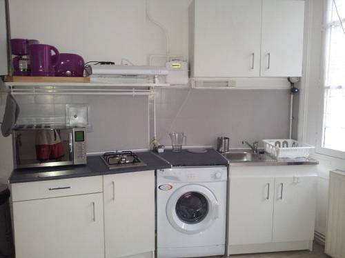 Apartamento Alicia's Studio