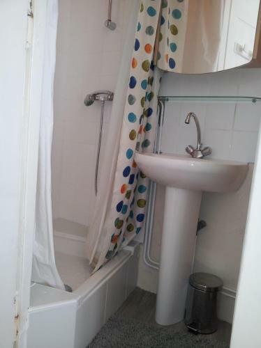 Apartamento Alicia's Studio