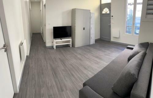Albergue Ch1 Durafour Chambre Priv�