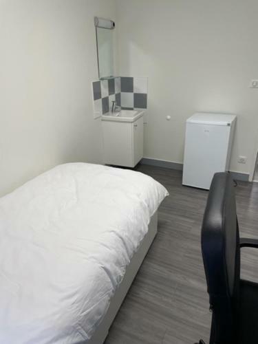 Albergue Ch1 Durafour Chambre Priv�